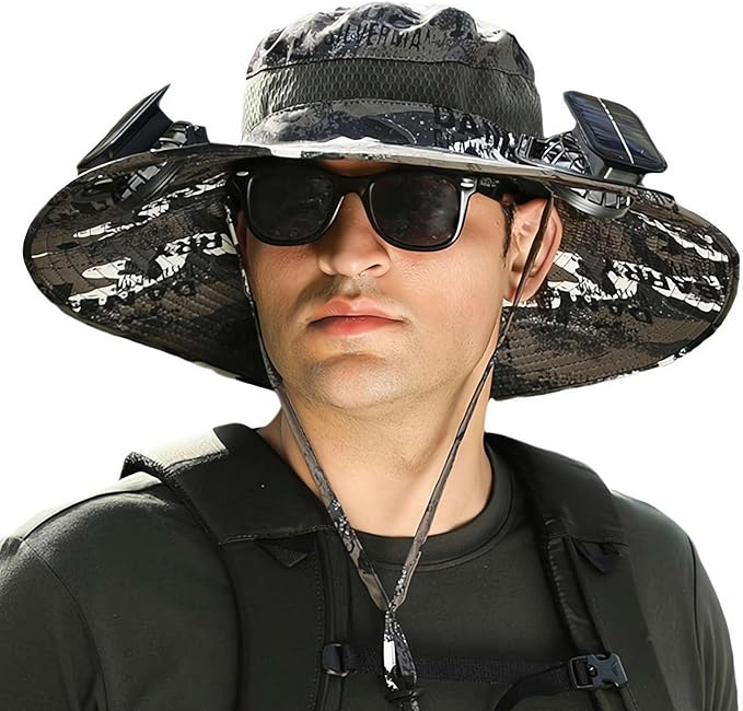 Velva™ Breeze Hat
