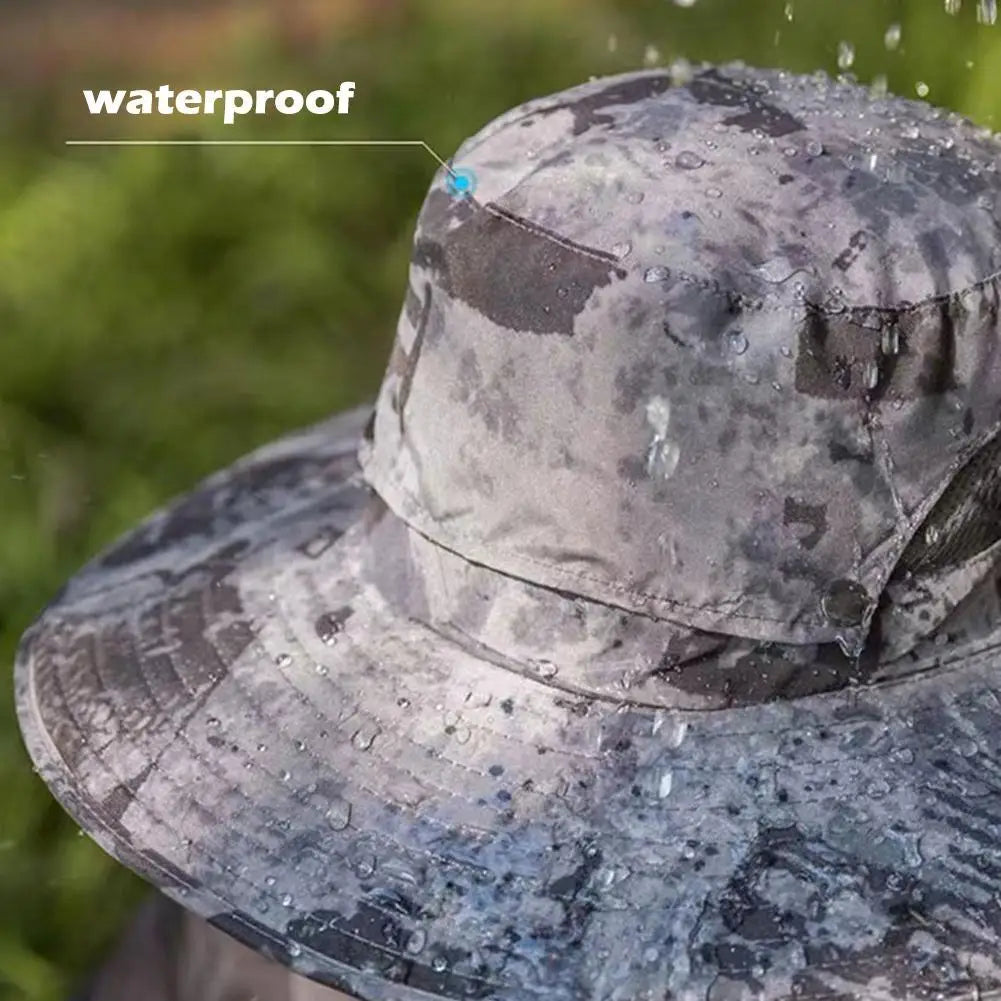 Velva™ Breeze Hat