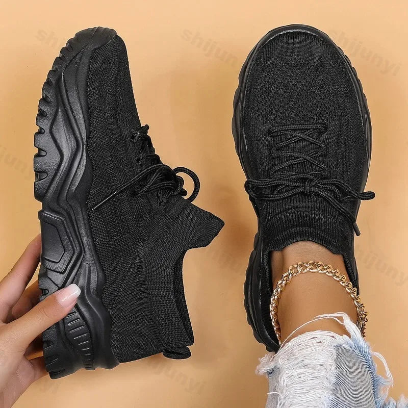 Velva™ Cloud Sneakers