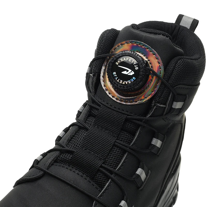 Velva™ Flex Boot