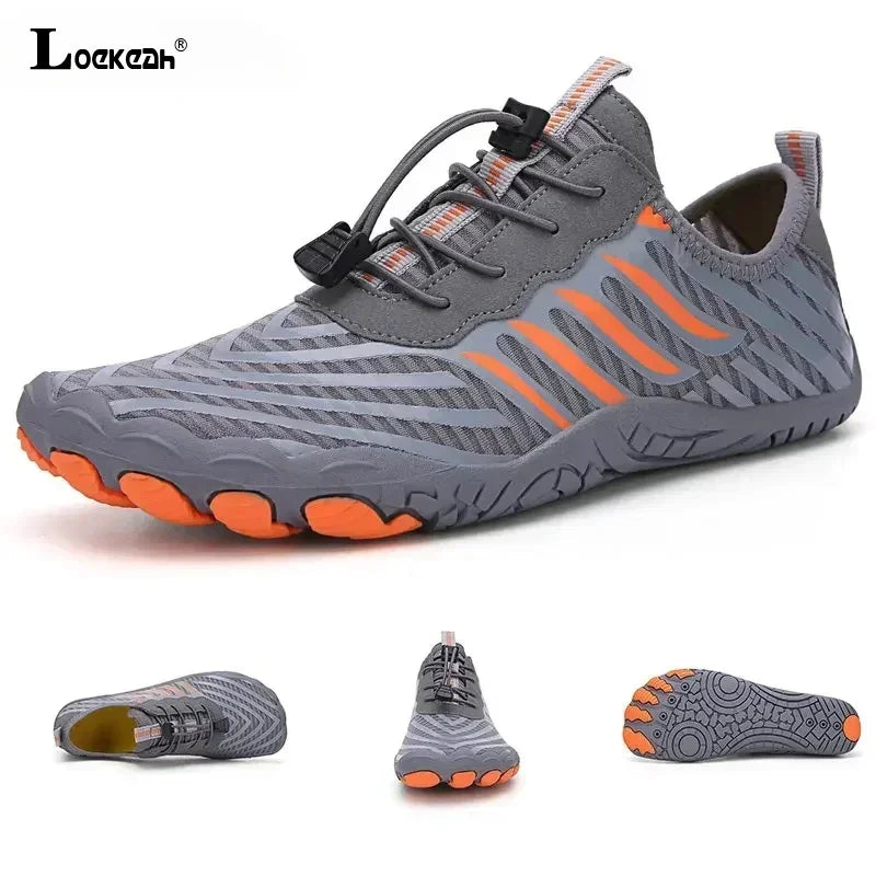 Velva™ Barefoot Shoes