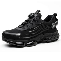 Velva™ Secured Shoes