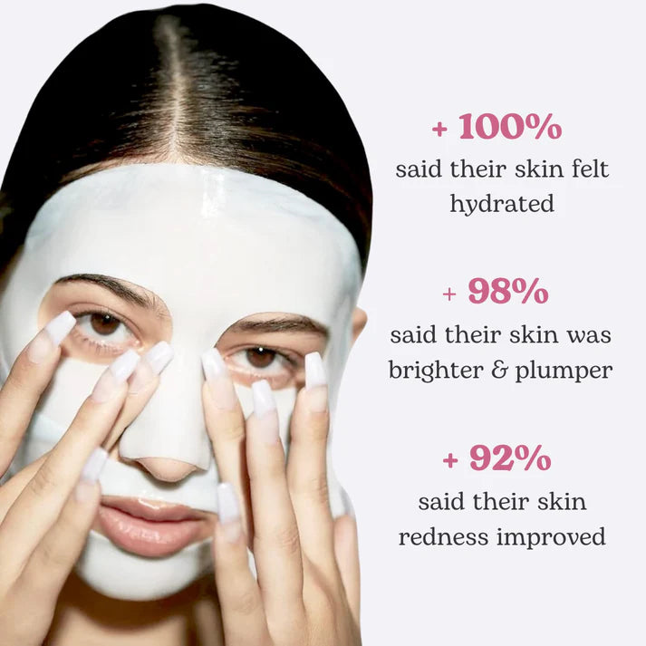 Velva™ Overnight Collagen Mask