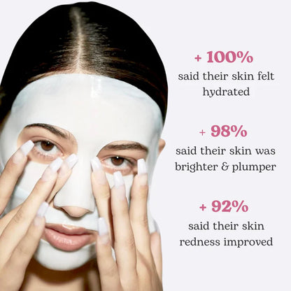 Velva™ Overnight Collagen Mask