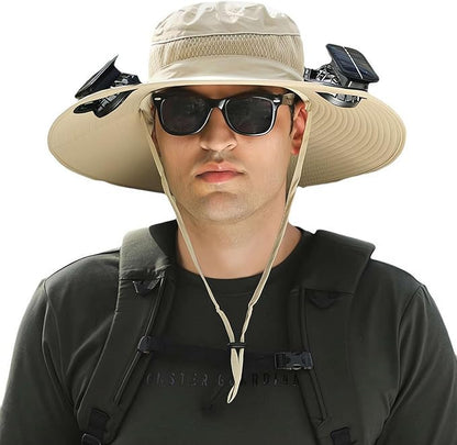 Velva™ Breeze Hat