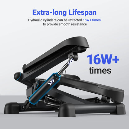 Velva™ Mini Stepper