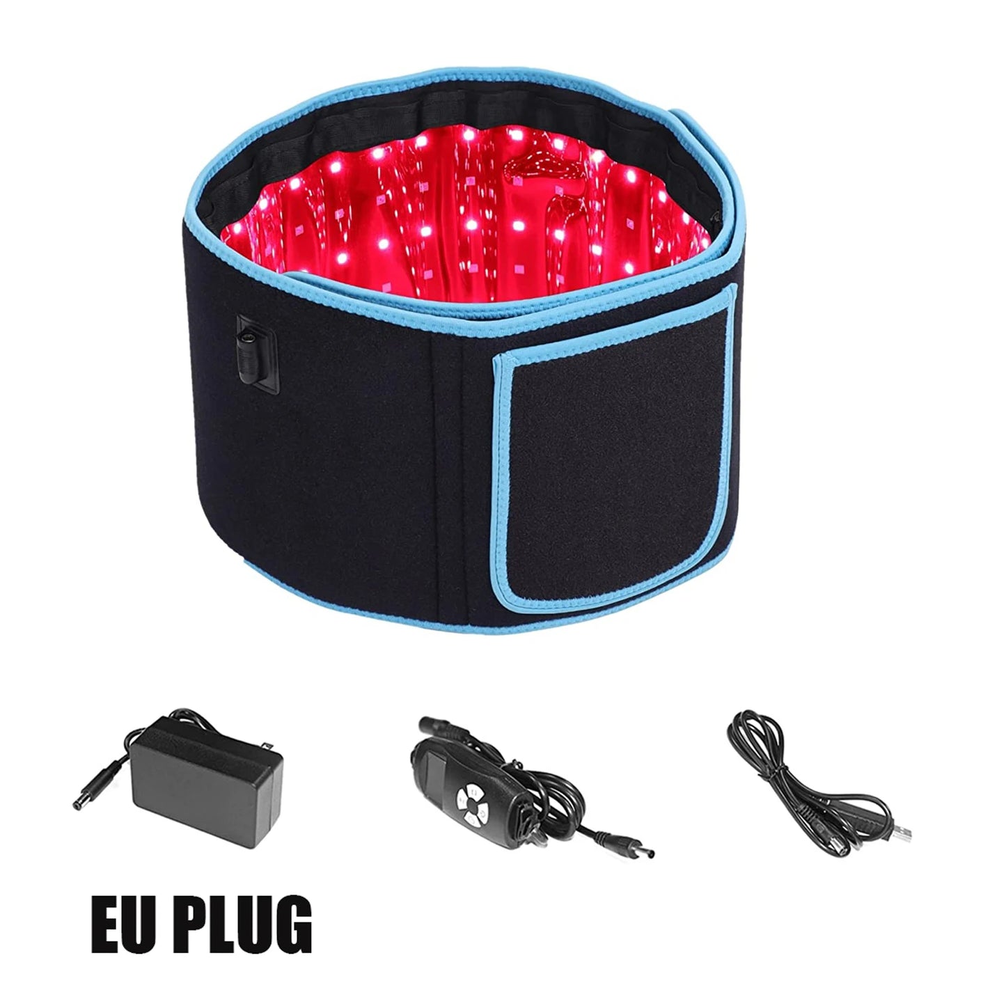 Velva™ Red Light Therapy Belt
