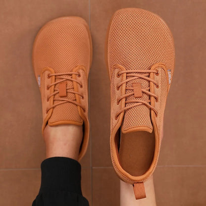WideStep™ Wide & Healthy Sneakers