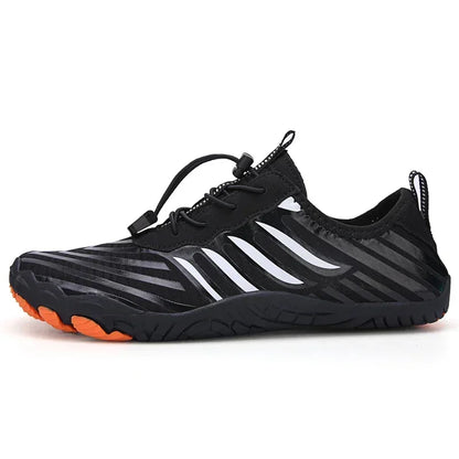 Velva™ Barefoot Shoes