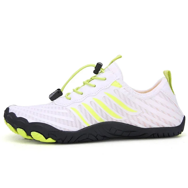 Velva™ Barefoot Shoes
