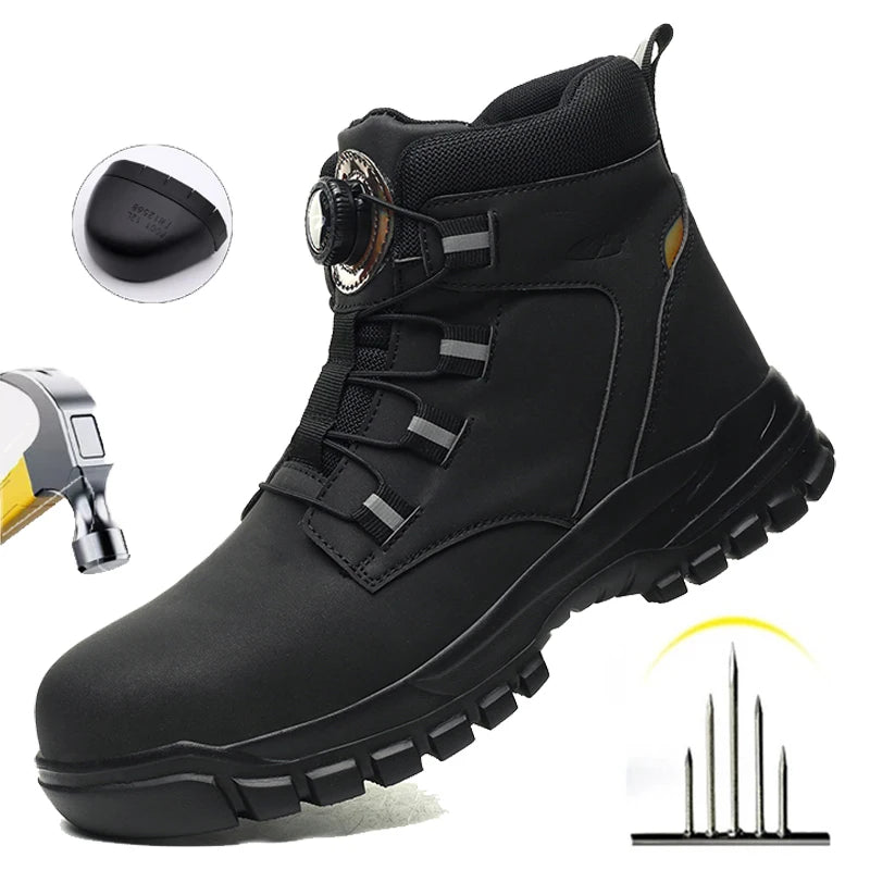 Velva™ Flex Boot