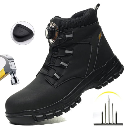 Velva™ Flex Boot