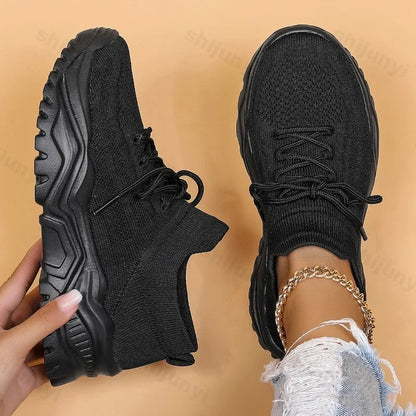Velva™ Cloud Sneakers