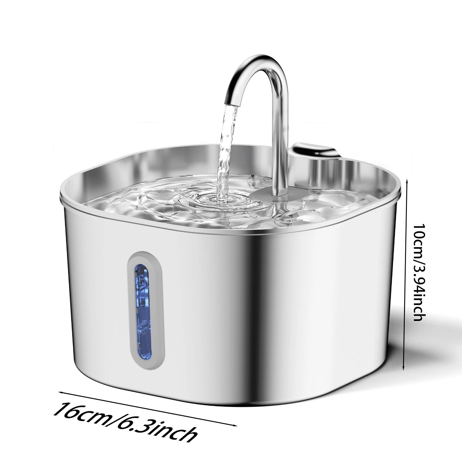 "Transform Your Dog's Hydration, Elevate Their Joy"