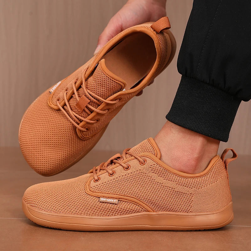 WideStep™ Wide & Healthy Sneakers