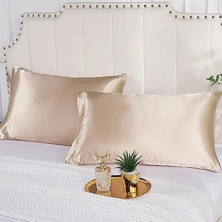 Silk Pillow Case