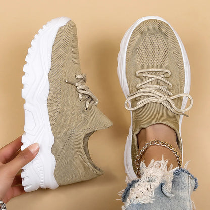 Velva™ Cloud Sneakers