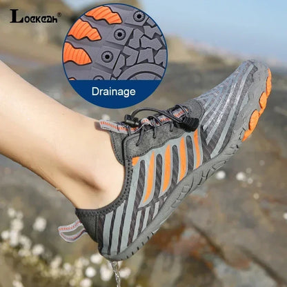 Velva™ Barefoot Shoes