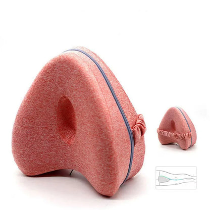 Side Sleeper Knee Pillow