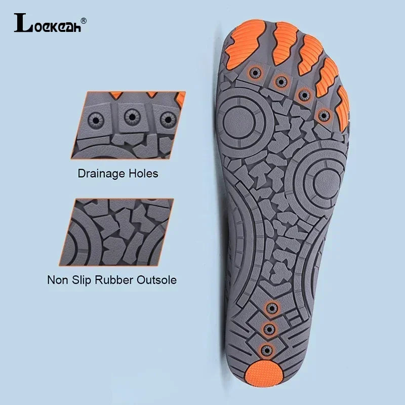 Velva™ Barefoot Shoes