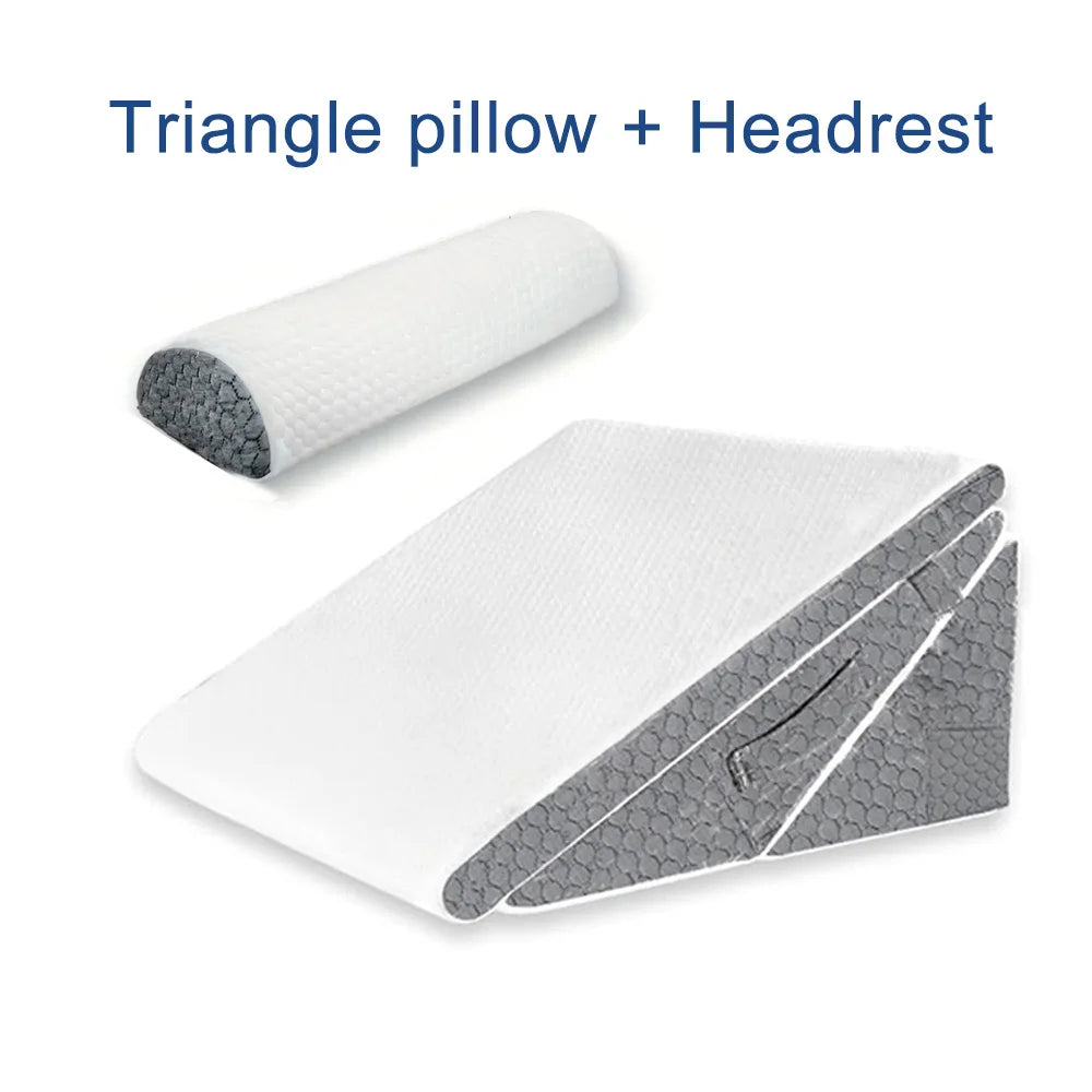Homi™ Neck Pillow