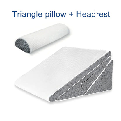 Homi™ Neck Pillow