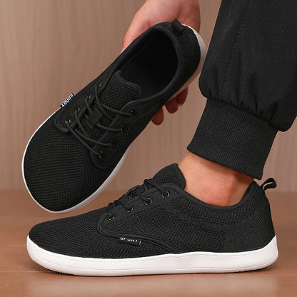 WideStep™ Wide & Healthy Sneakers