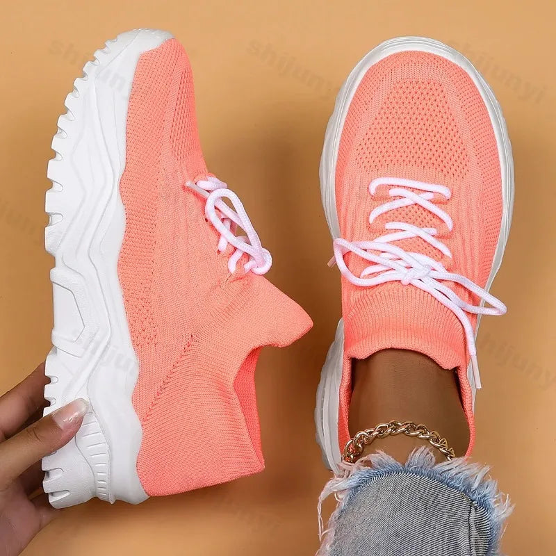Velva™ Cloud Sneakers