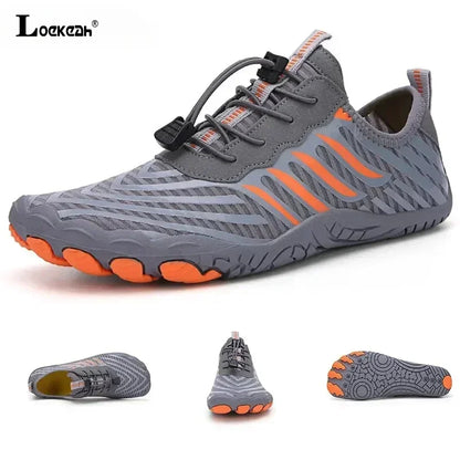 Velva™ Barefoot Shoes