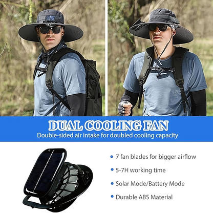 Velva™ Breeze Hat