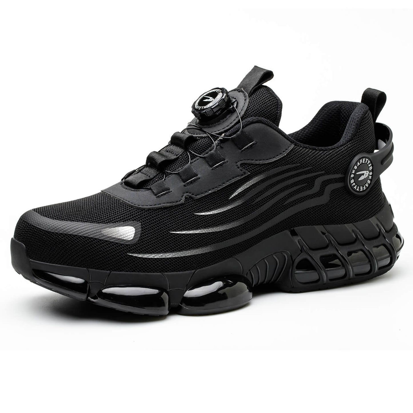 Velva™ Secured Shoes