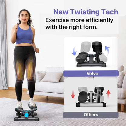 Velva™ Mini Stepper